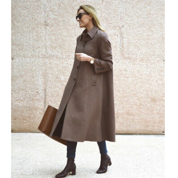 Zara limited edition coat - Picture 3 of 6